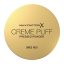 Max Factor púder Creme Puff 040