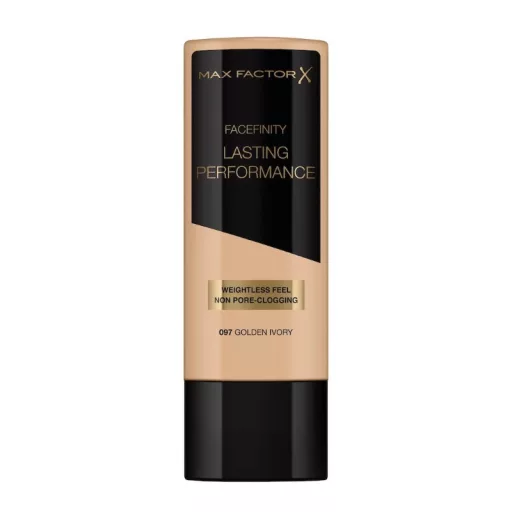 Max Factor alapozó Lasting Performance 097