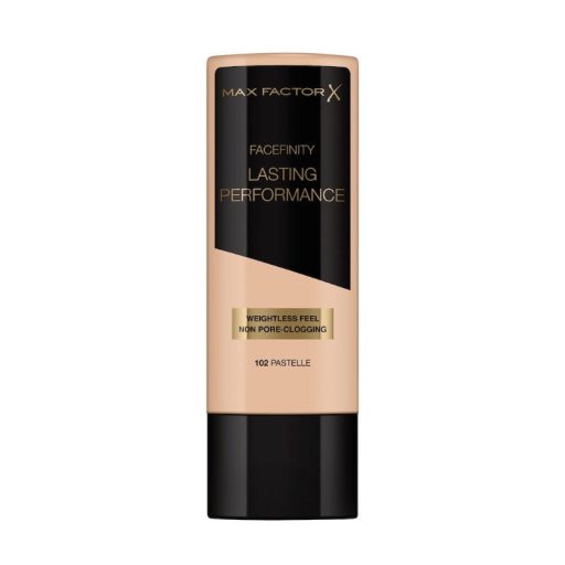 Max Factor alapozó Lasting Performance 102