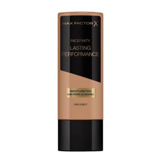 Max Factor alapozó Lasting Performance 110