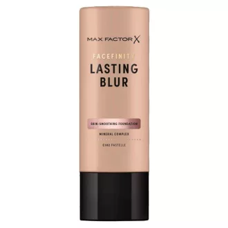 Max Factor alapozó Facefinity Lasting Blur 102