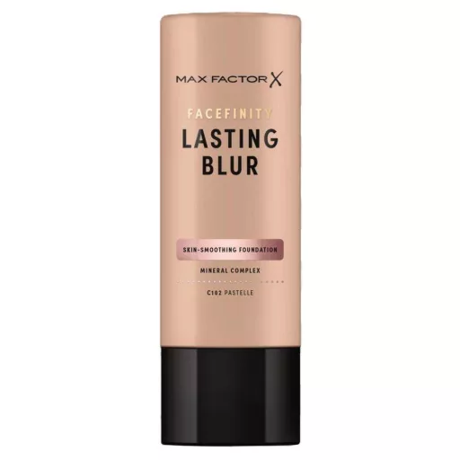 Max Factor alapozó Facefinity Lasting Blur 102