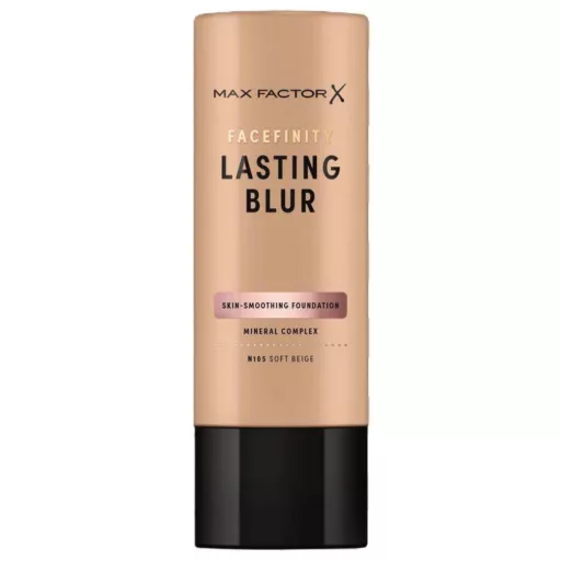 Max Factor alapozó Facefinity Lasting Blur 105