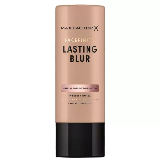 Max Factor alapozó Facefinity Lasting Blur 106