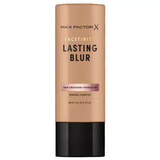 Max Factor alapozó Facefinity Lasting Blur 107