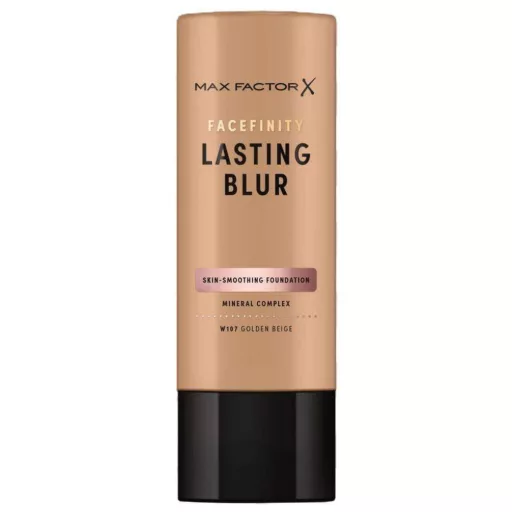 Max Factor alapozó Facefinity Lasting Blur 107