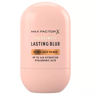 Max Factor primer Facefinity Lasting Blur Hydra-Grip