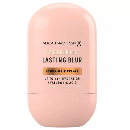 Max Factor primer Facefinity Lasting Blur Hydra-Grip