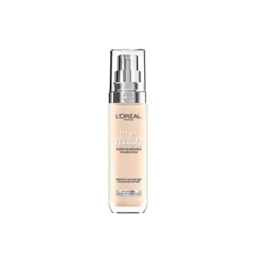 L'Oreal alapozó True Match 1R1C1K