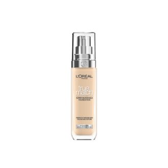 L'Oreal alapozó True Match 2N