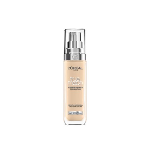 L'Oreal alapozó True Match 2N
