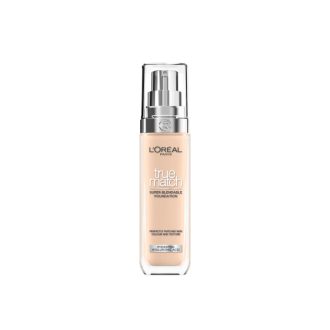 L'Oreal alapozó True Match 2C