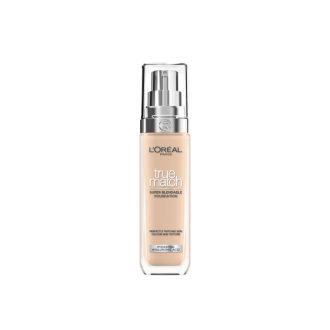 L'Oreal alapozó True Match 3C
