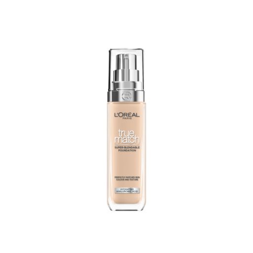 L'Oreal alapozó True Match 3C