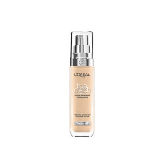 L'Oreal alapozó True Match 4N