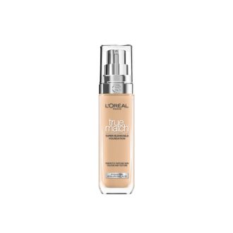 L'Oreal alapozó True Match 5N