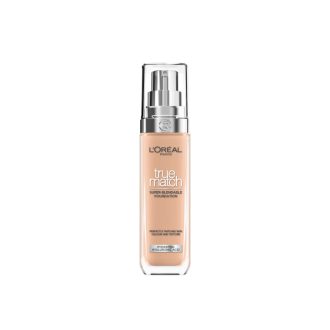 L'Oreal alapozó True Match 5C