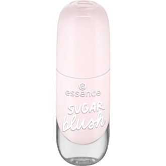 Essence Sugar Blush gél lakk /05