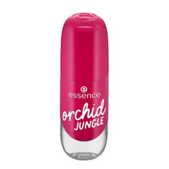 Essence Orchid Jungle 12 gél lakk