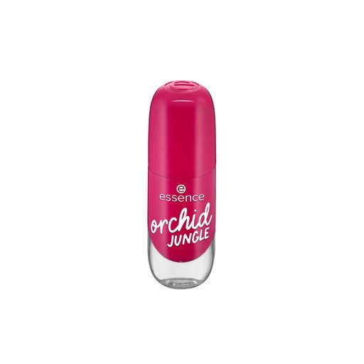 Essence Orchid Jungle 12 gél lakk