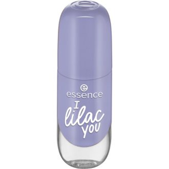 essence 17 I lilac YOU Gél Körömlakk