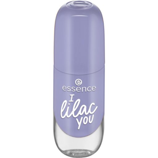essence 17 I lilac YOU Gél Körömlakk