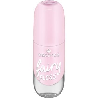 essence 70 fairy FLOSS Gél Körömlakk
