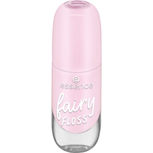 essence 70 fairy FLOSS Gél Körömlakk