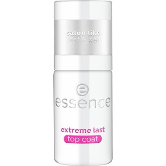 essence fedőlakk 01 extreme tartós