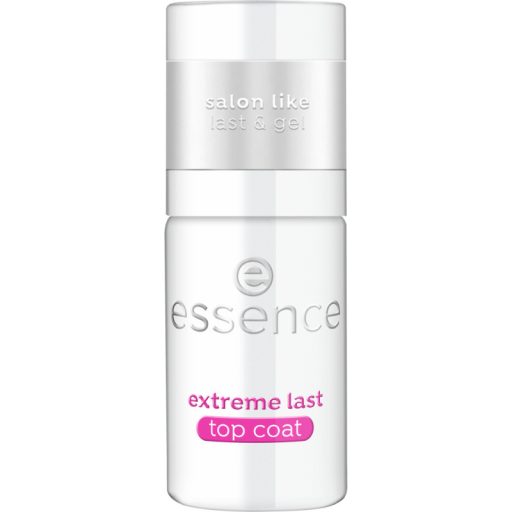 essence fedőlakk 01 extreme tartós