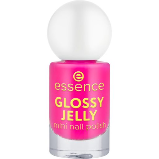 essence körömlakk Glossy Jelly mini 02