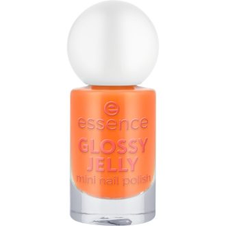 essence körömlakk Glossy Jelly mini 03