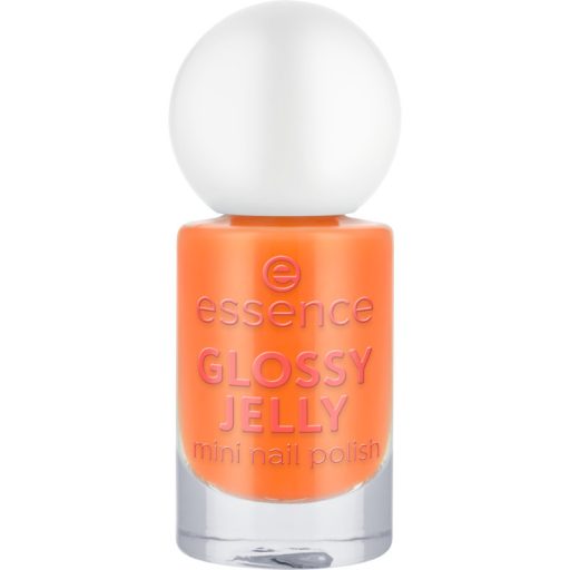 essence körömlakk Glossy Jelly mini 03