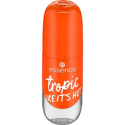 essence körömlakk 81 gél