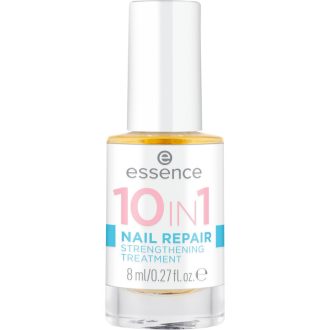 essence körömerősítő 10in1 Strengthening Treatment