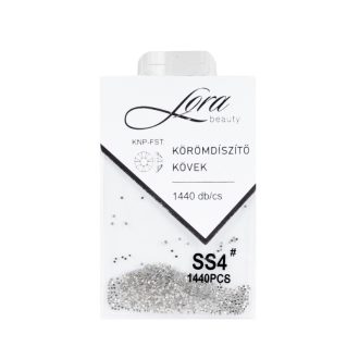 Lora Körömdísz kicsi, 1440 db-os