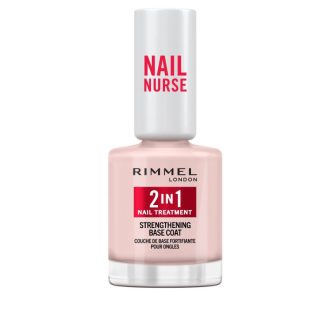 Rimmel körömlakk Nail Care Base Coat