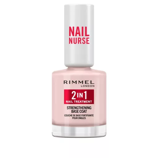 Rimmel körömlakk Nail Care Base Coat