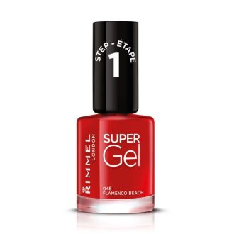 Rimmel körömlakk 045 12ml super gel