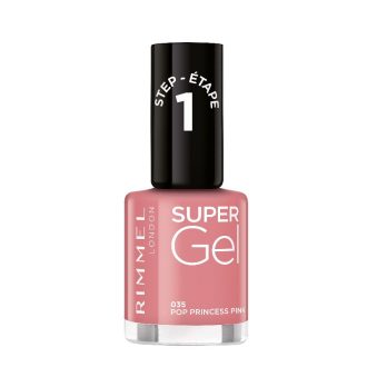 Rimmel Körömlakk Super Gel 035