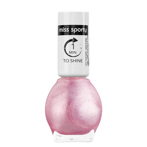 Miss Sporty Körömlakk 1 To Shine 100