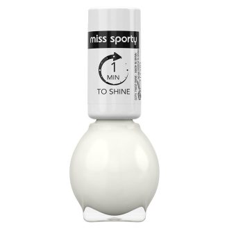 Miss Sporty Körömlakk 1 To Shine 121