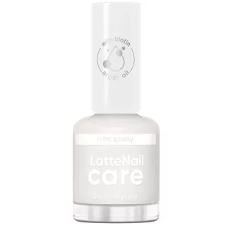 Miss Sporty körömlakk Latte Nail Care 020