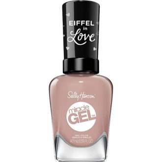 Sally H. körömlakk Miracle Gel 235