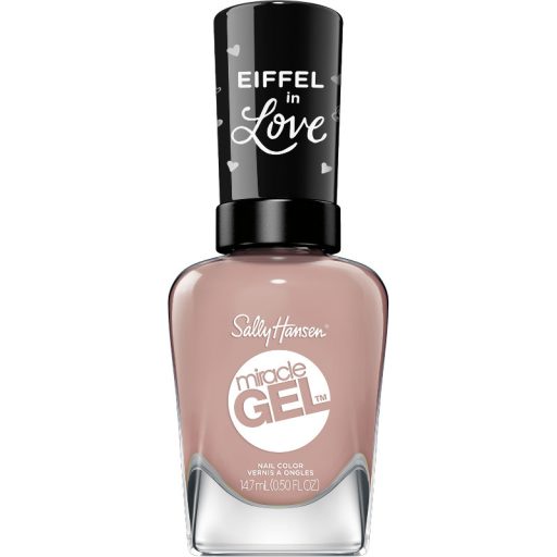 Sally H. körömlakk Miracle Gel 235