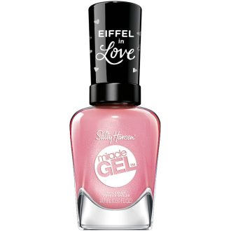 Sally H. körömlakk Miracle Gel 250