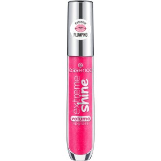 essence extreme shine volume 103 Pretty in Pink Szájfény