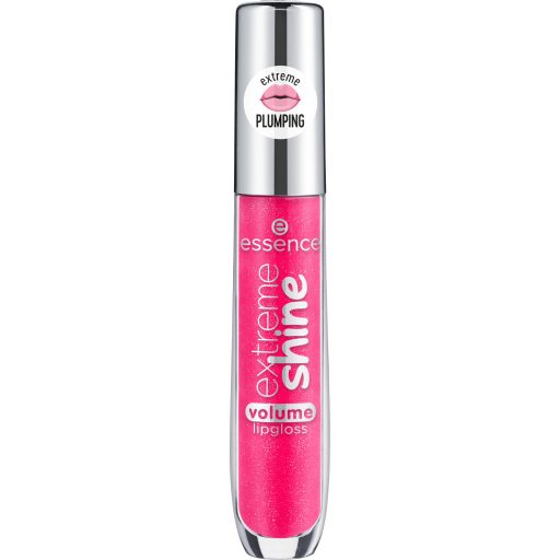 essence extreme shine volume 103 Pretty in Pink Szájfény