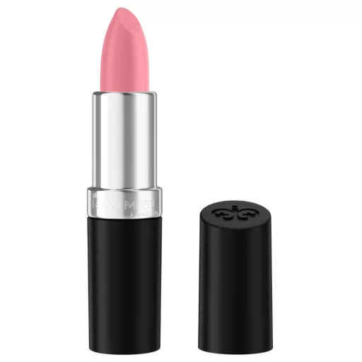 Rimmel ajakrúzs Lasting Finish Satin 006