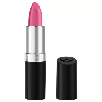 Rimmel ajakrúzs Lasting Finish Satin 086